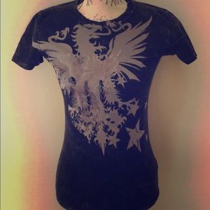 5/$25 Sugar Rox T-shirt